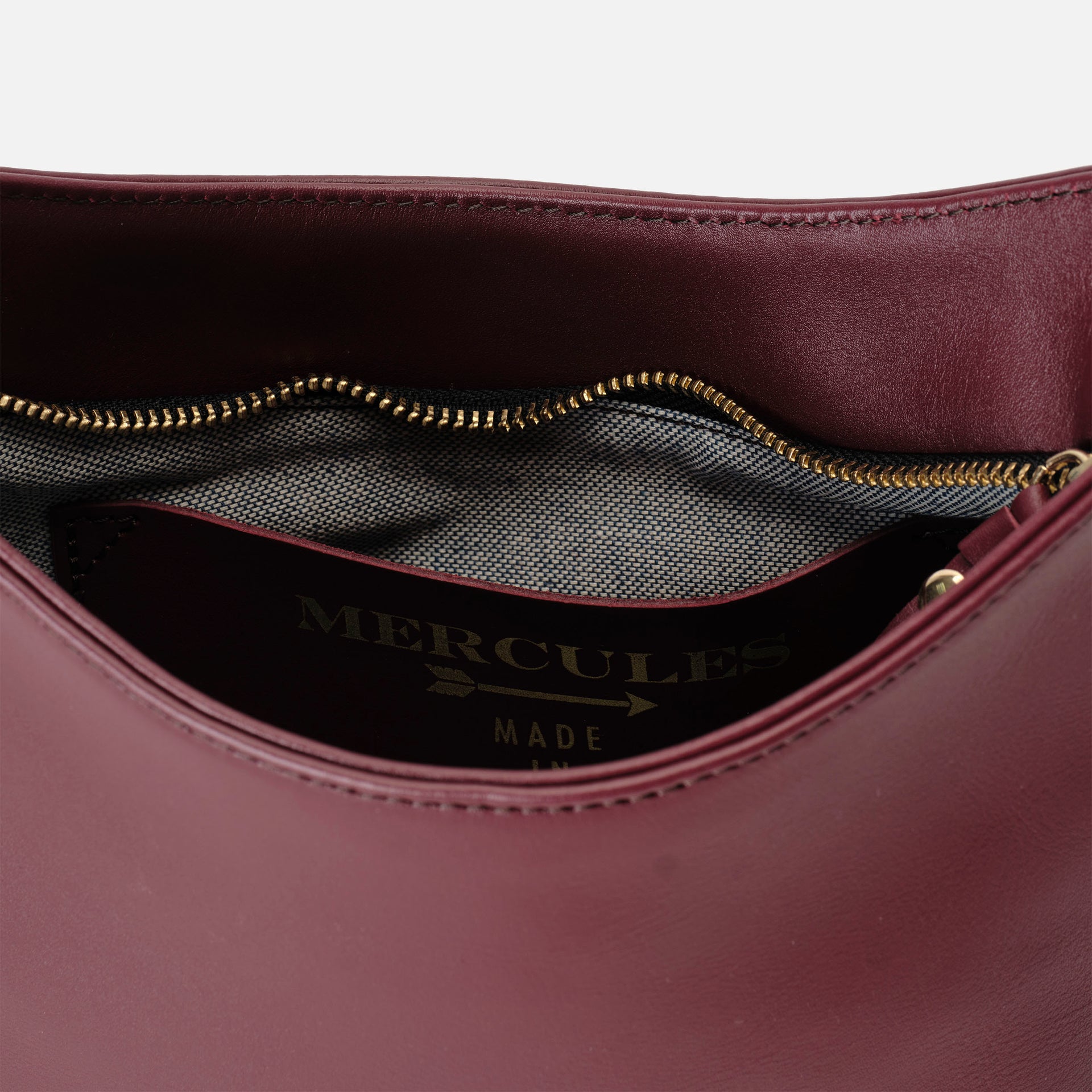 Corbet Burgundy