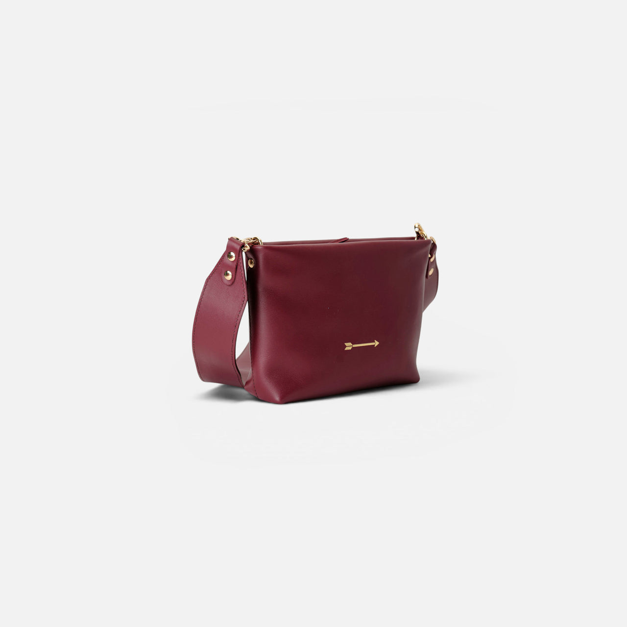 Apollo Burgundy
