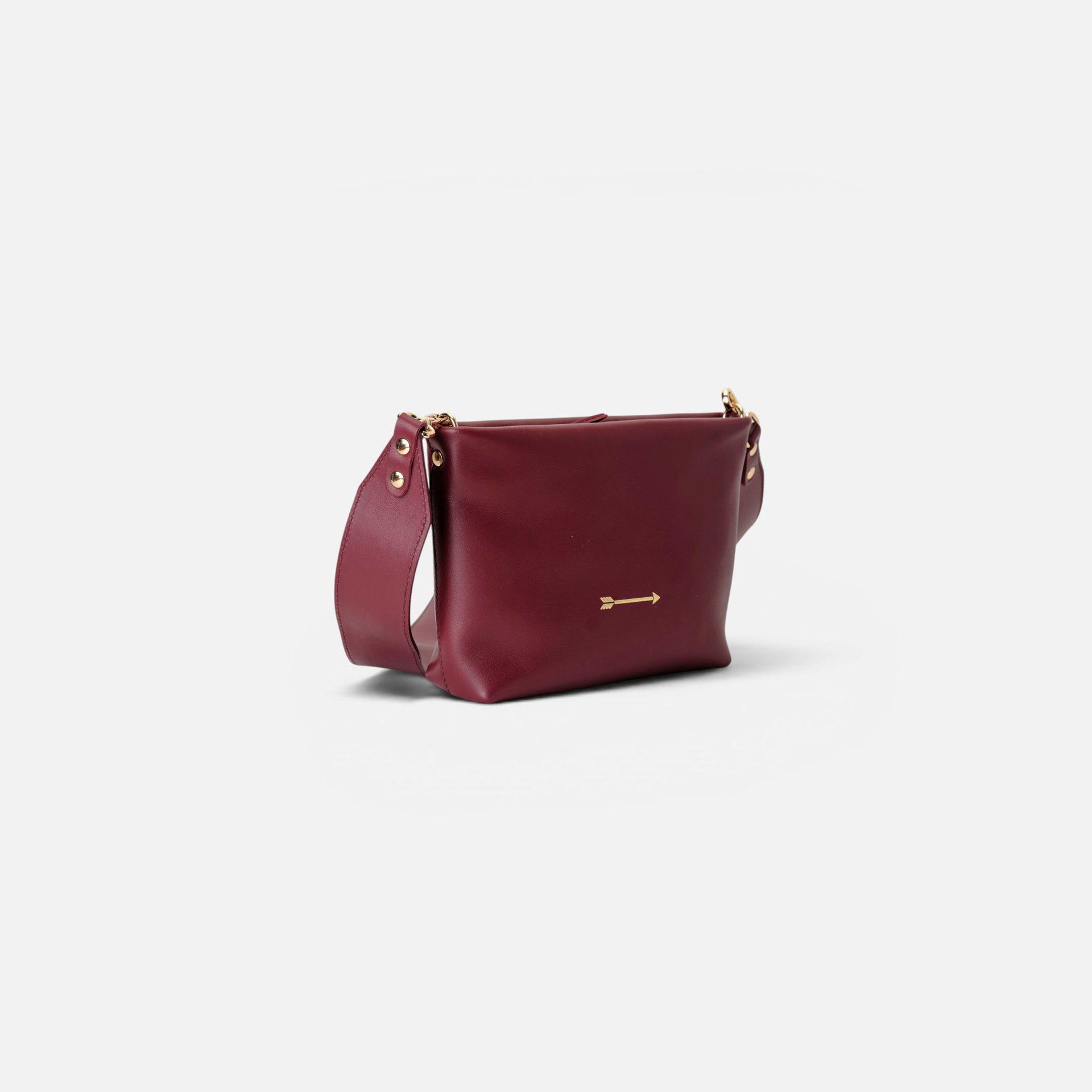 Apollo Burgundy