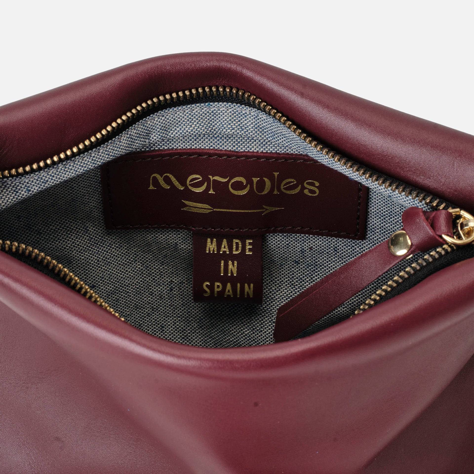 Apollo Burgundy