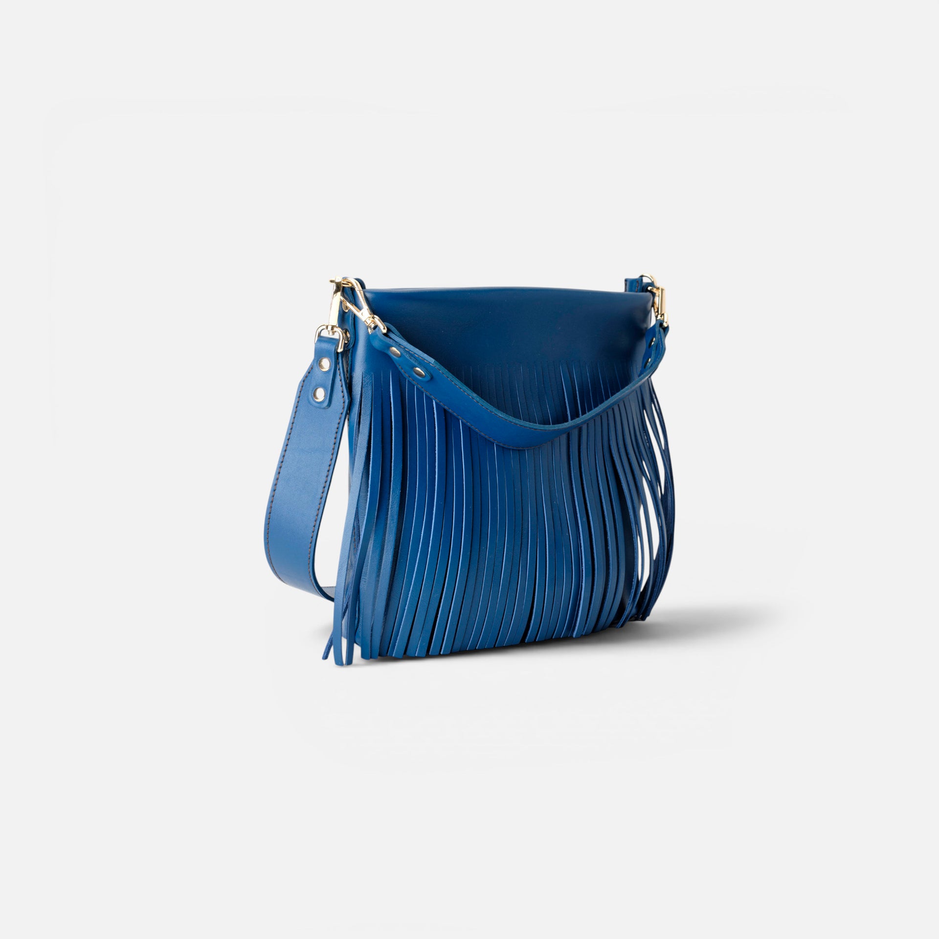Tango flecos Navy