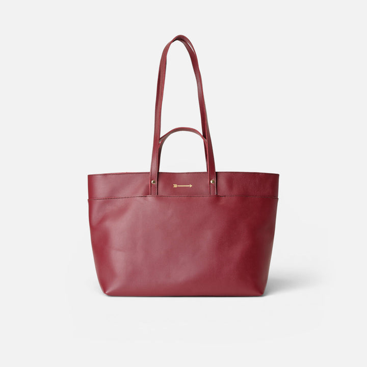 Jumbo Burgundy