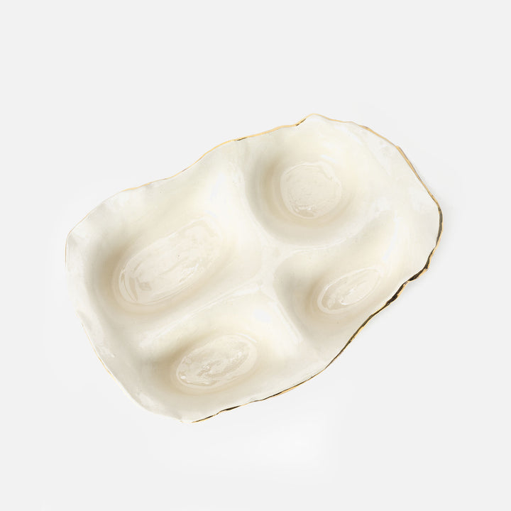 Bandeja de aperitivo