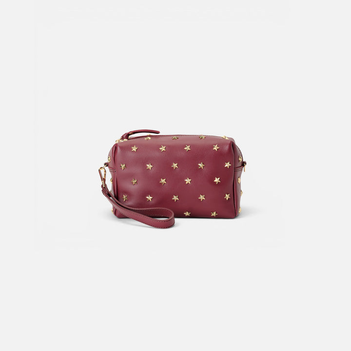 Dixie Burgundy
