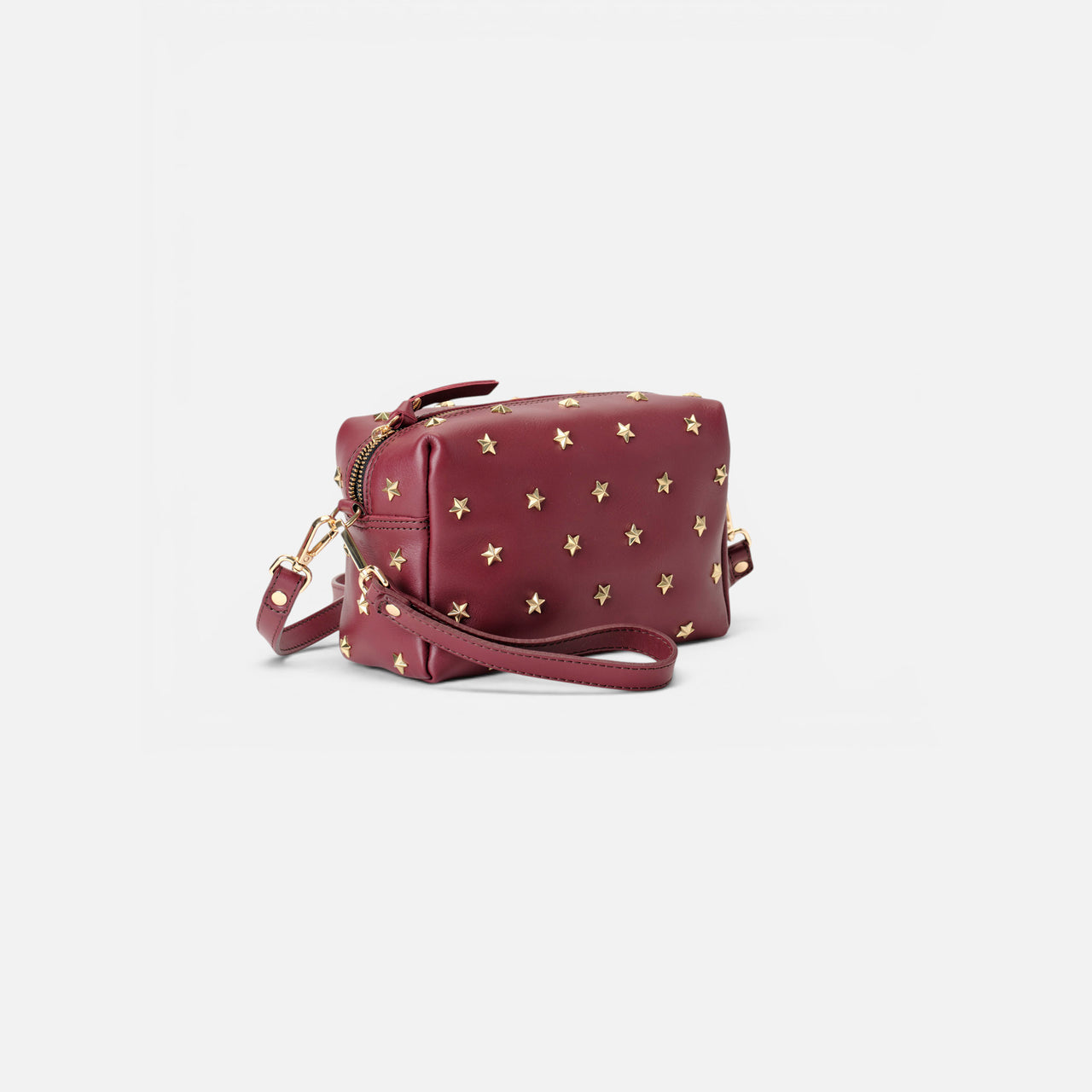 Dixie Burgundy