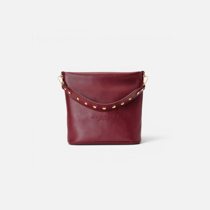 Tango Burgundy