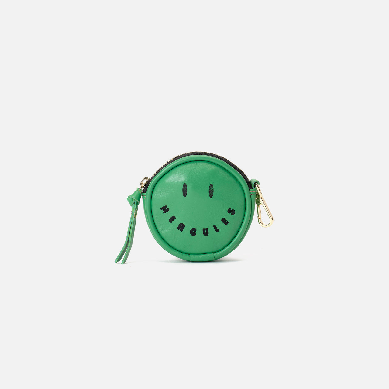 Monedero Smiley Apple