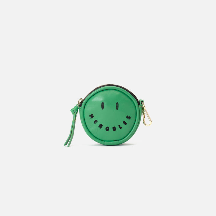Monedero Smiley Apple