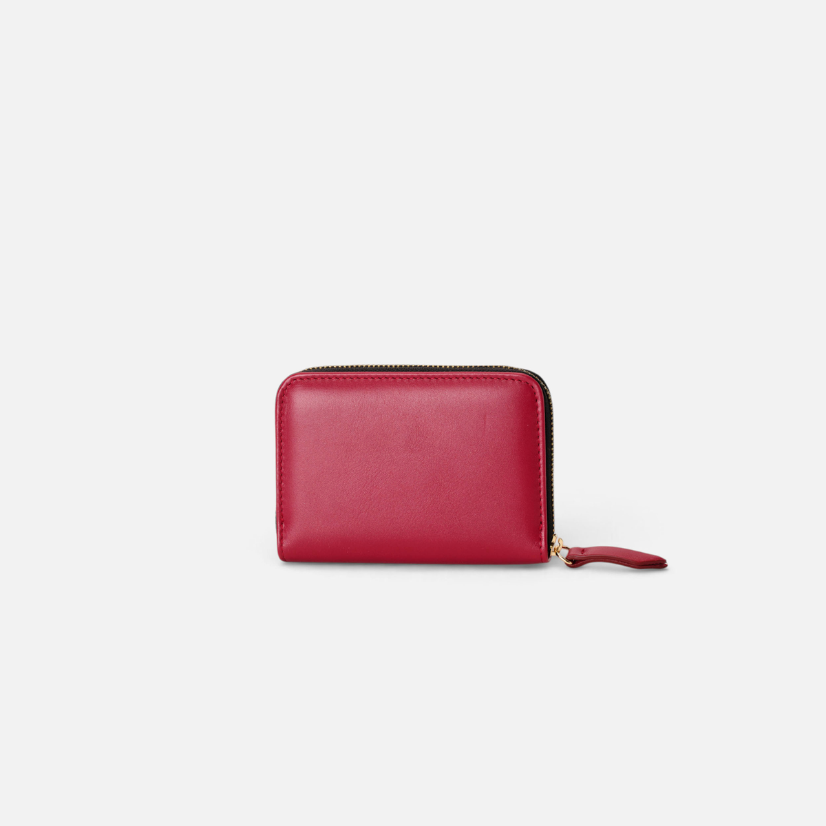 Cartera continental mediana Lipstick