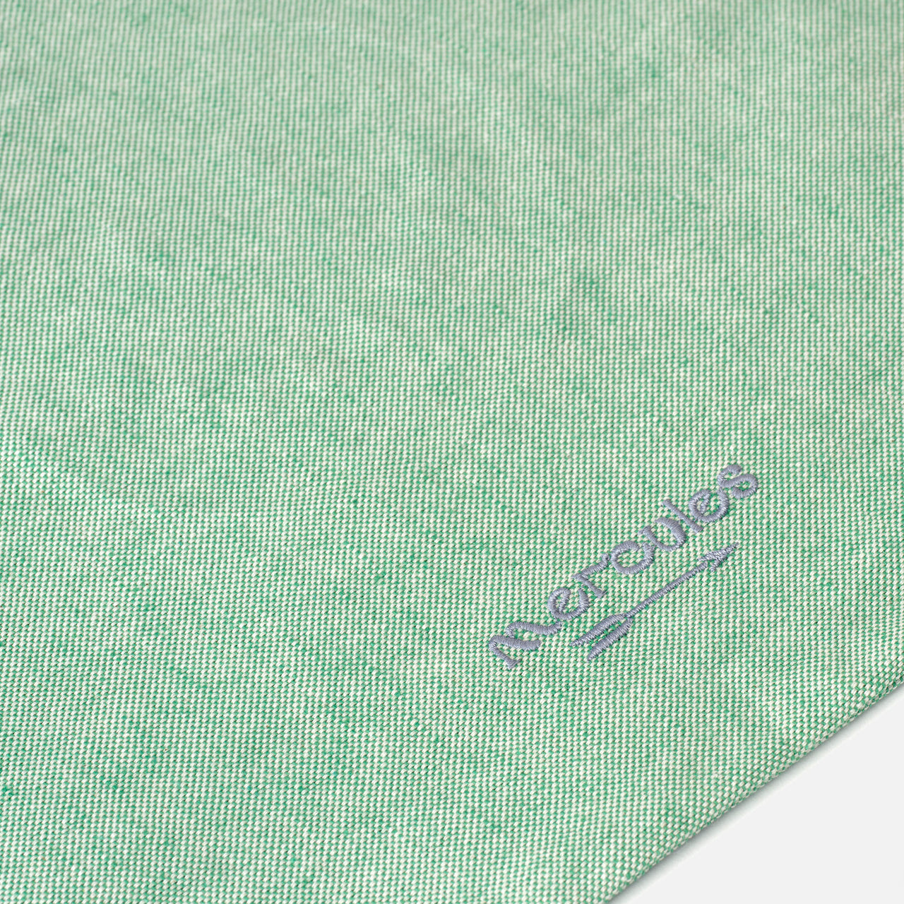 Funda bordada Toys VERDE