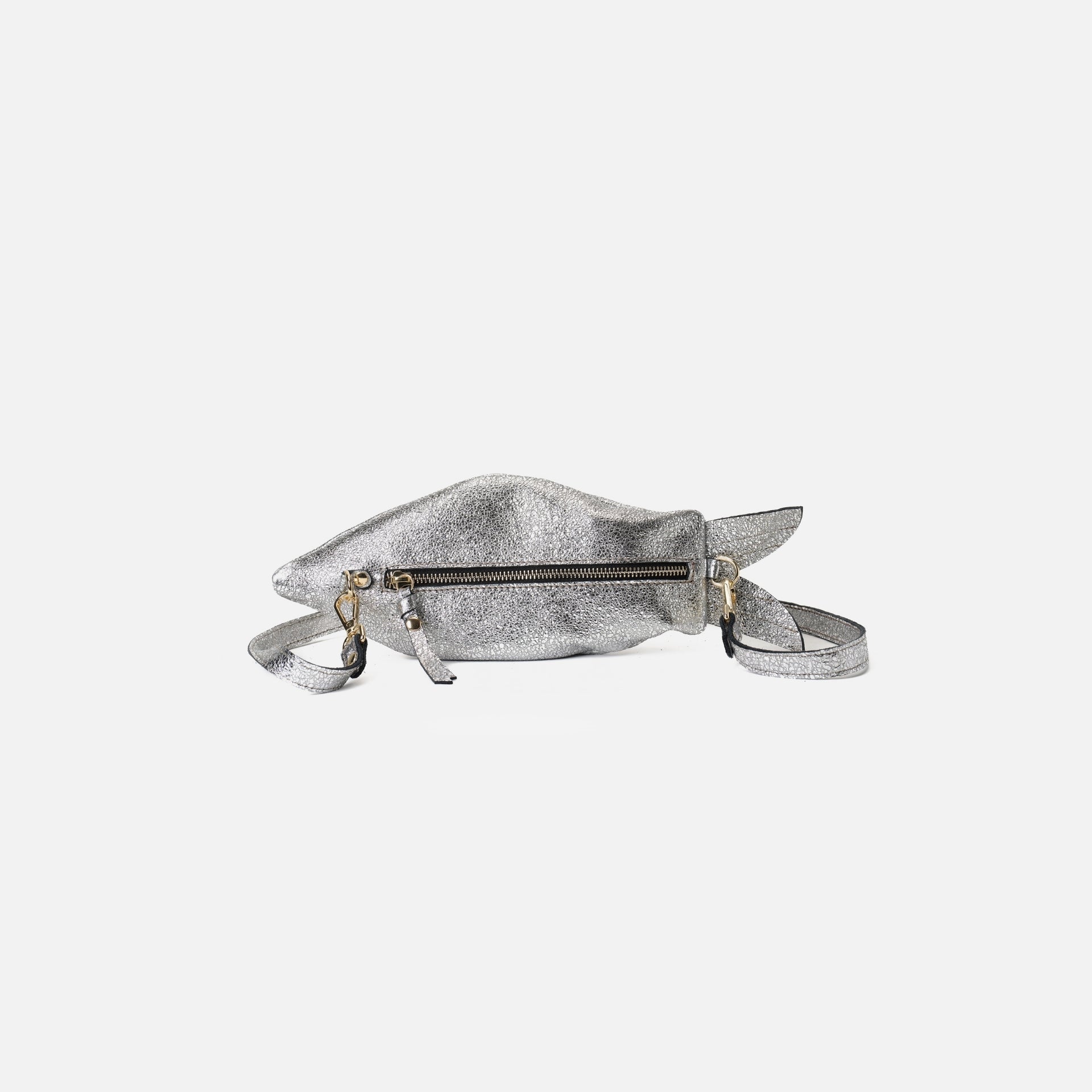 Emotional Support Sardine Plata