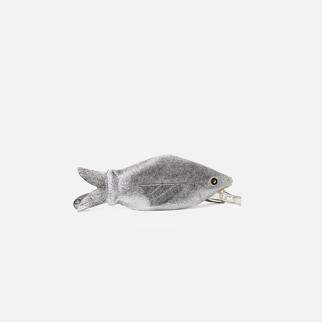 Emotional Support Sardine Plata