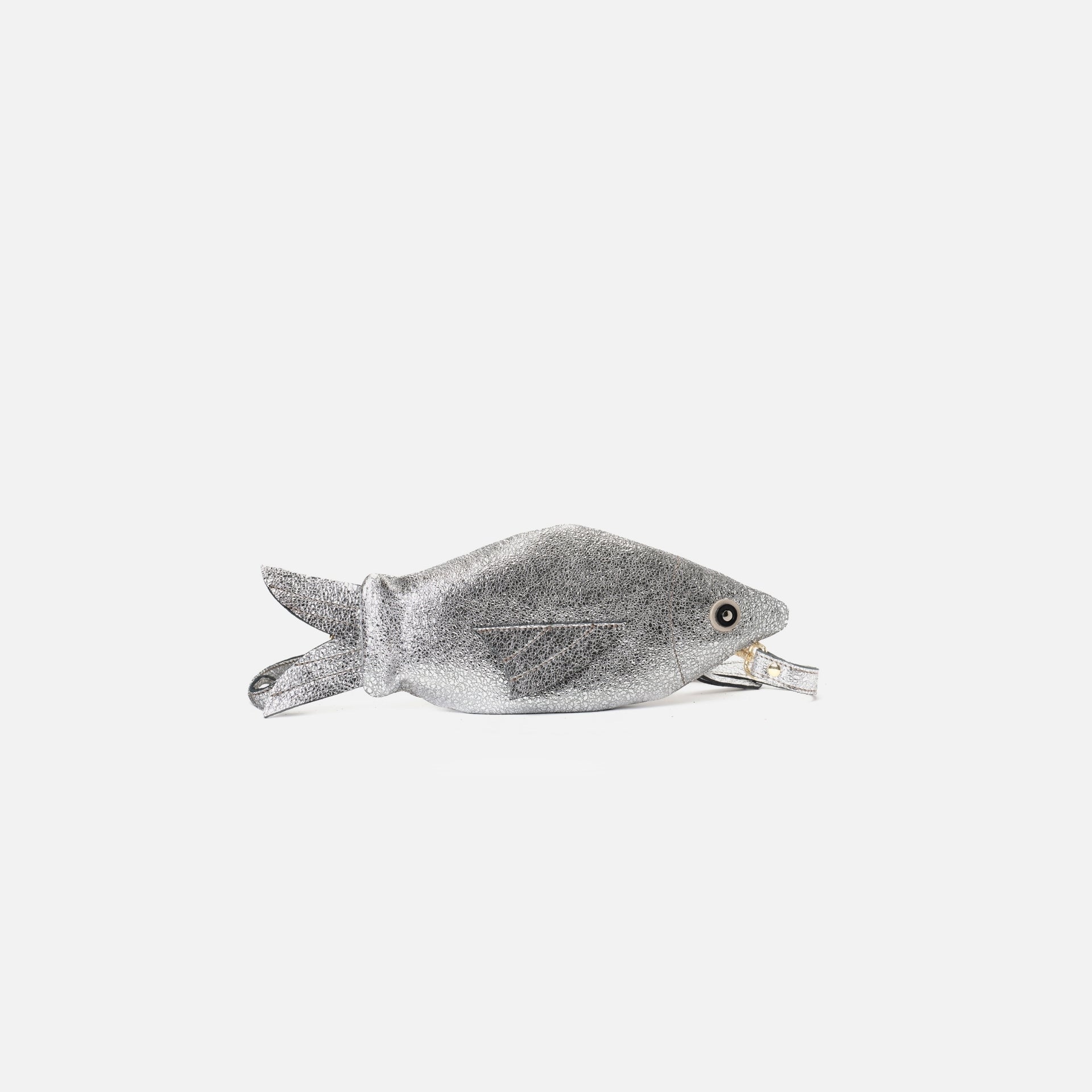 Emotional Support Sardine Plata
