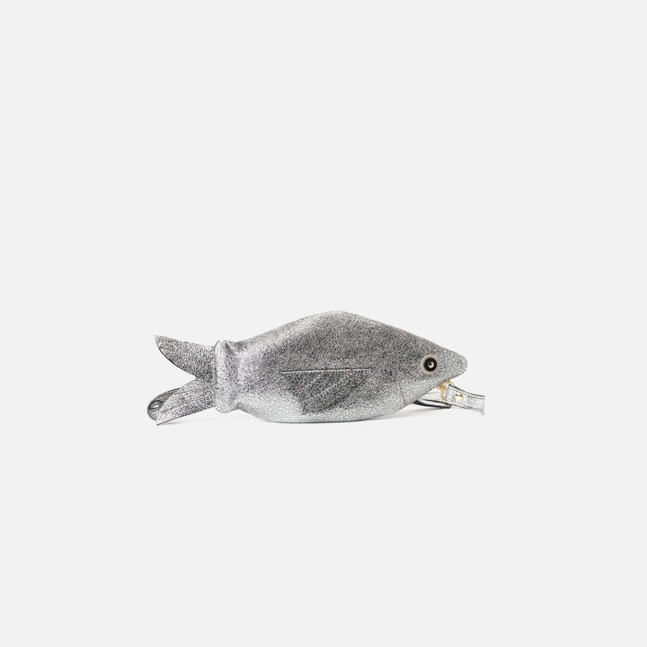 Emotional Support Sardine Plata