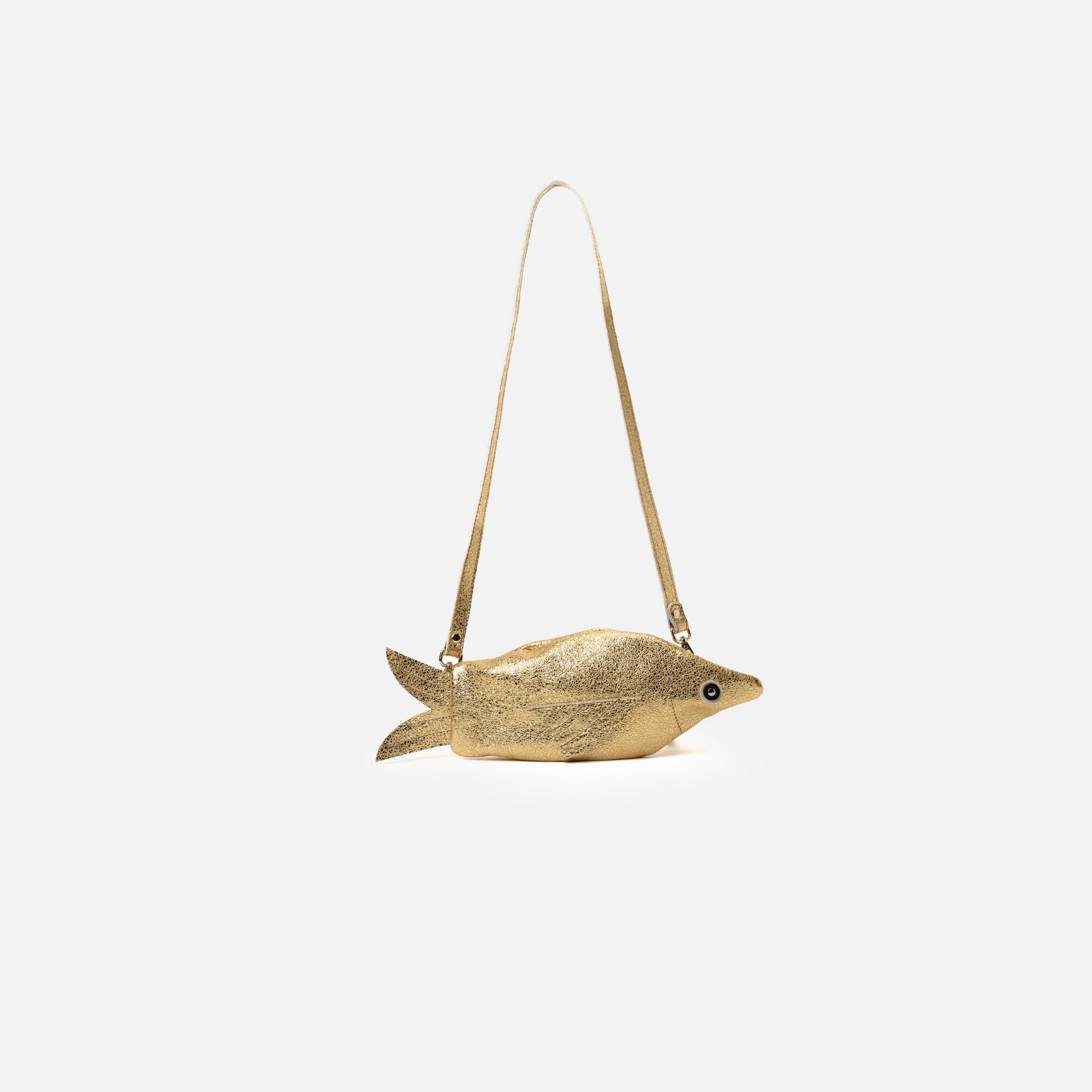 Emotional Support Sardine Oro