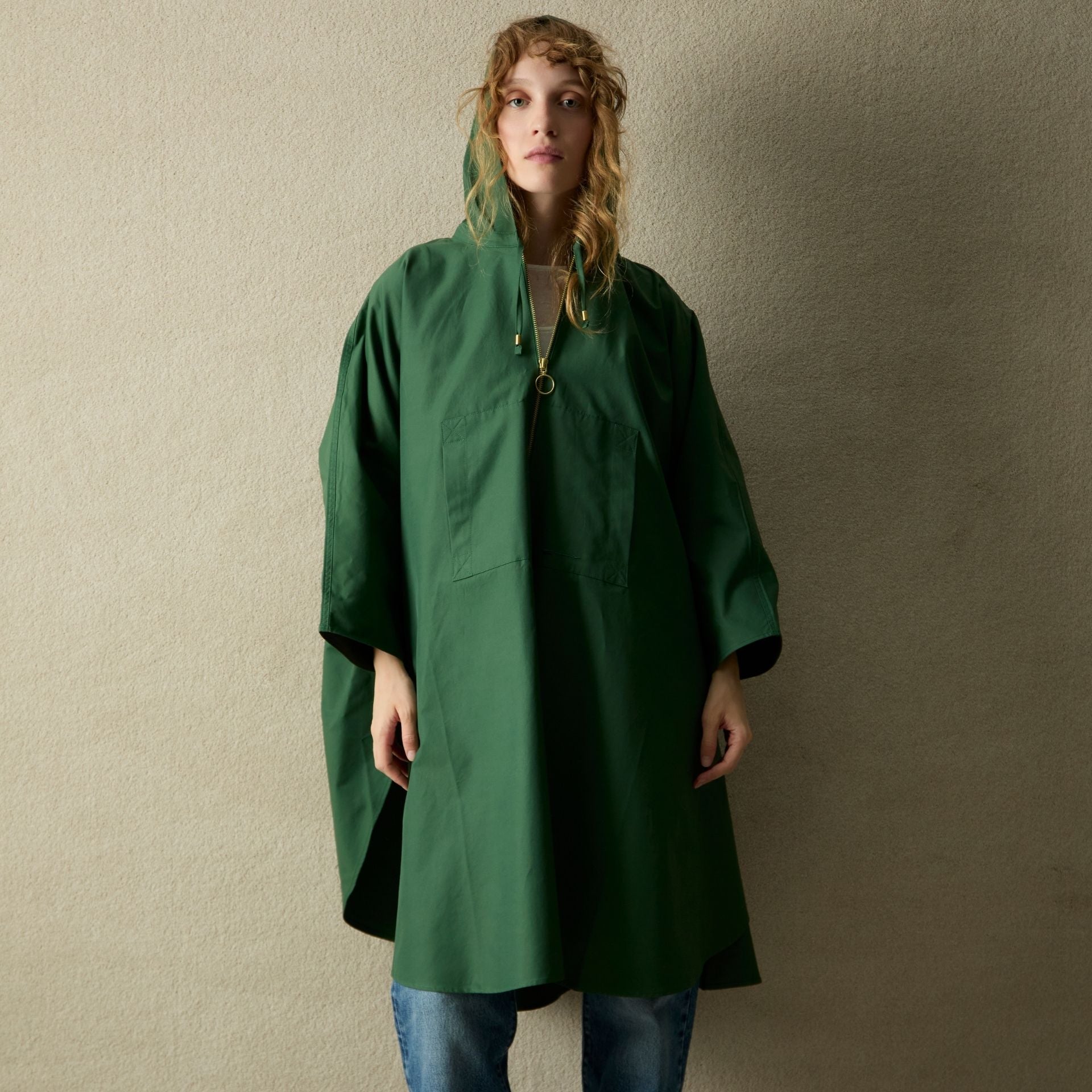 Capa Verde