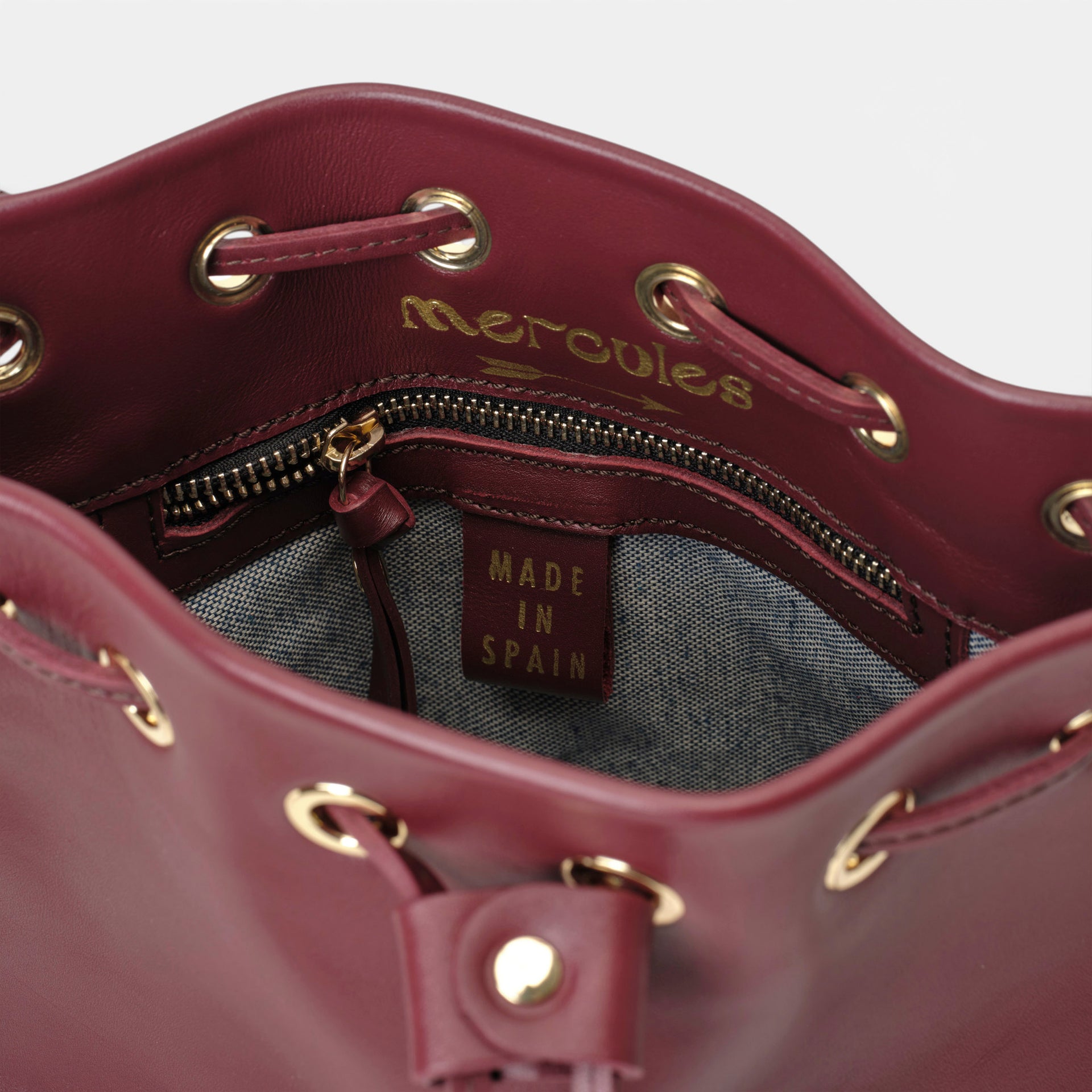 Pampa Burgundy