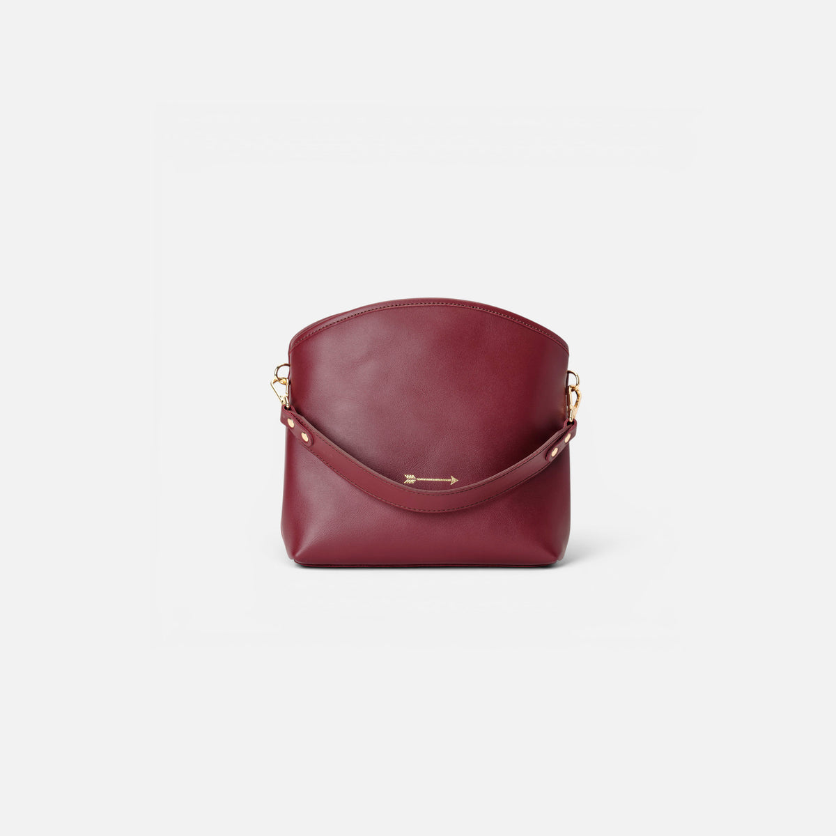Juniper Burgundy