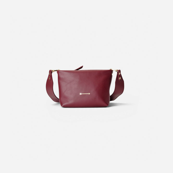 Apollo Burgundy