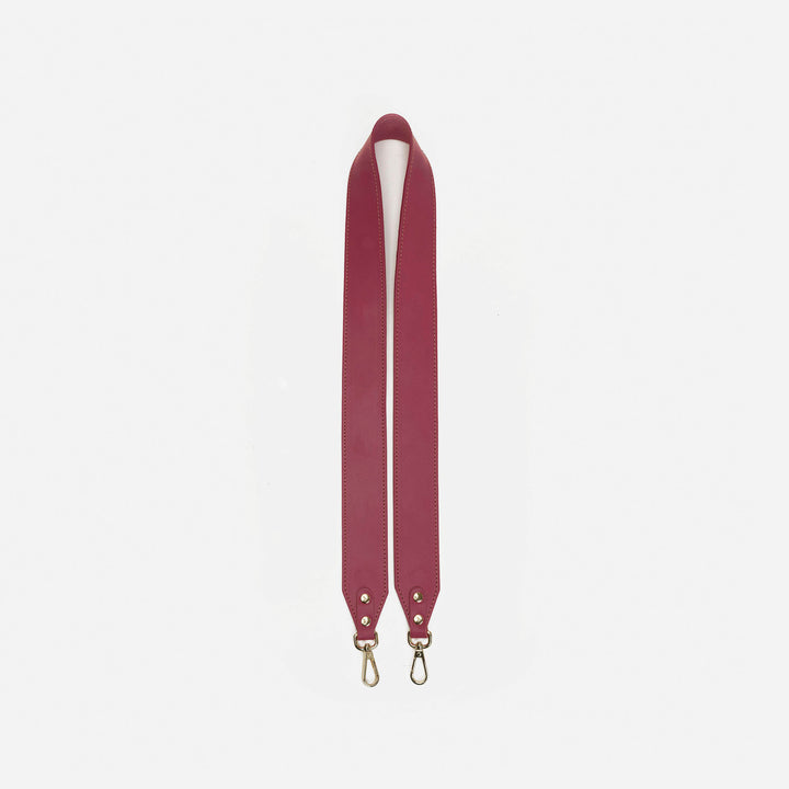 Asa lisa Burgundy