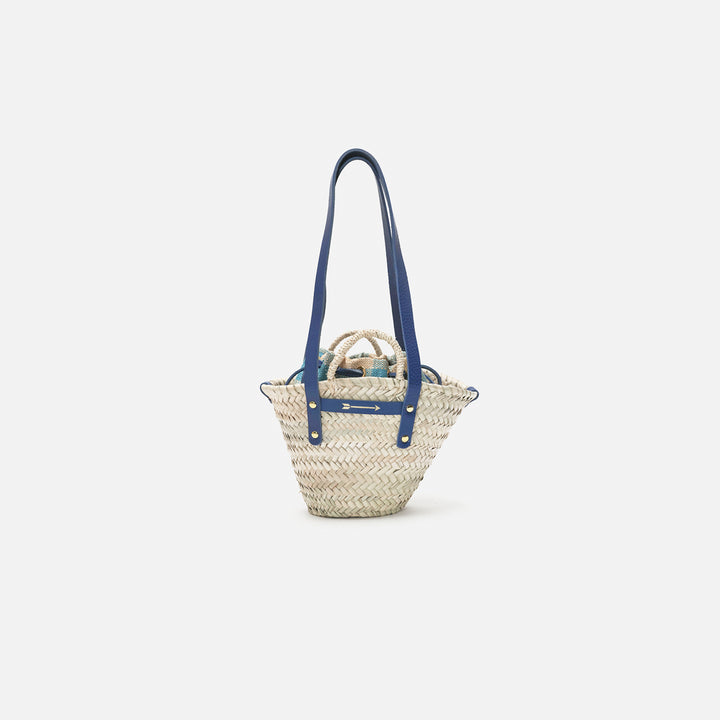 Aperitivo Basket Blue