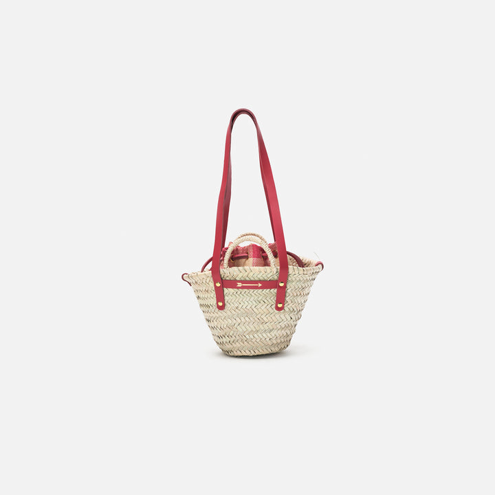 Aperitivo Basket Red