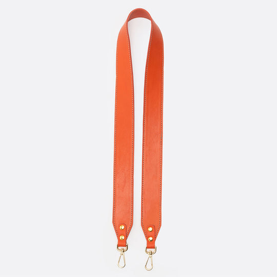 Leather straps for bags – Mercules