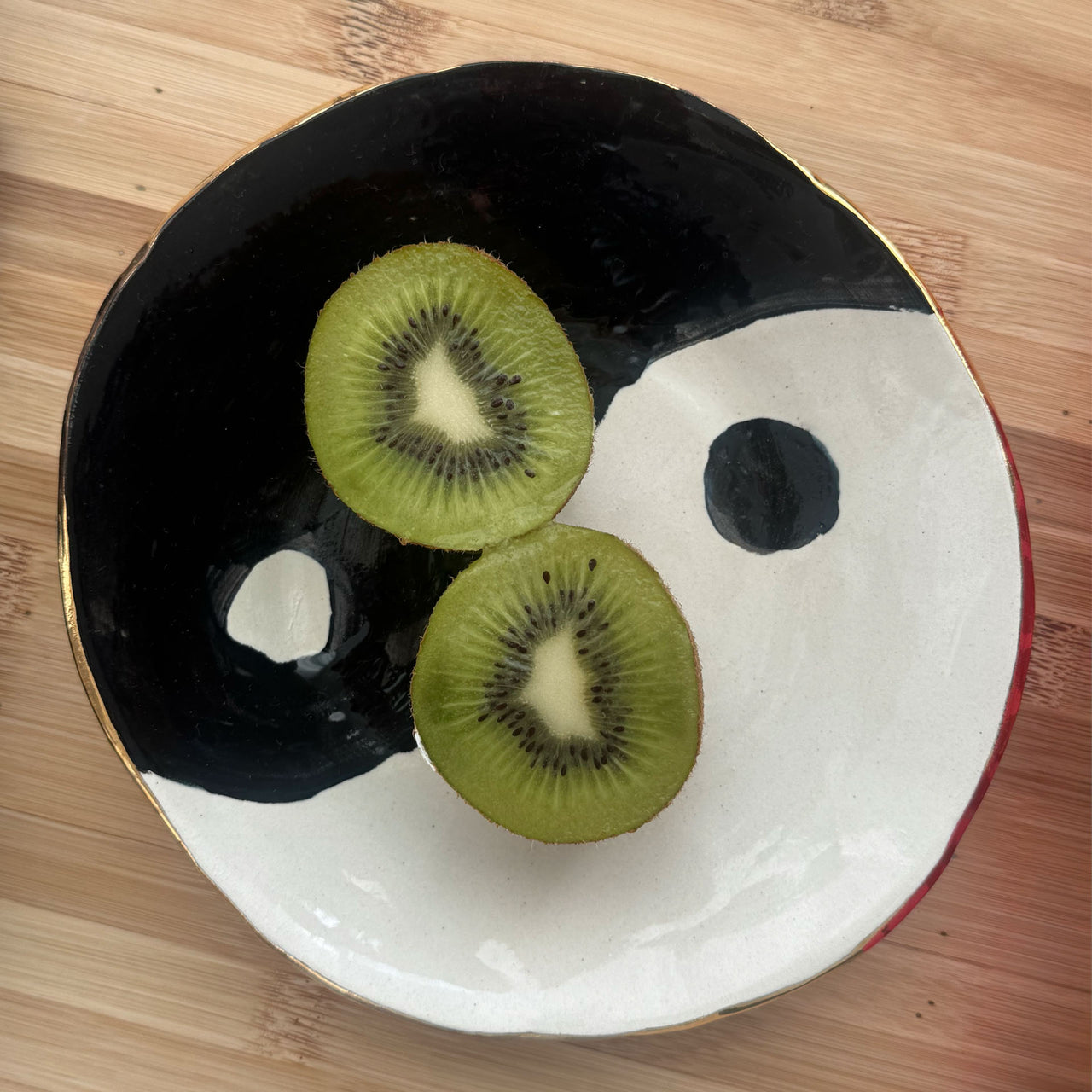 Bowl Yin Yang
