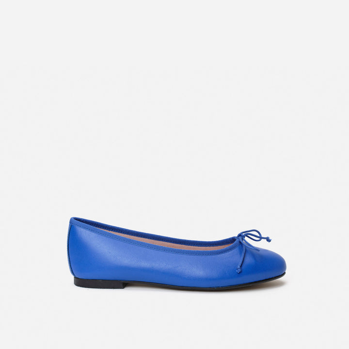 Bailarina Azul
