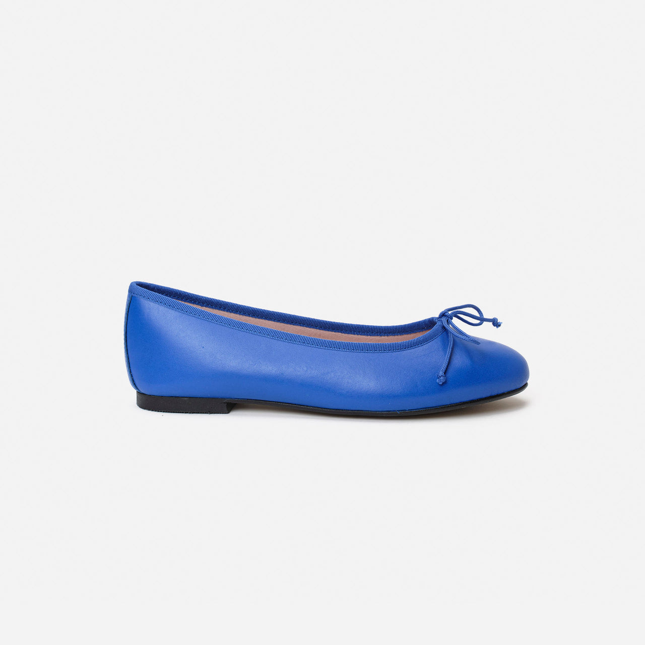Bailarina Azul