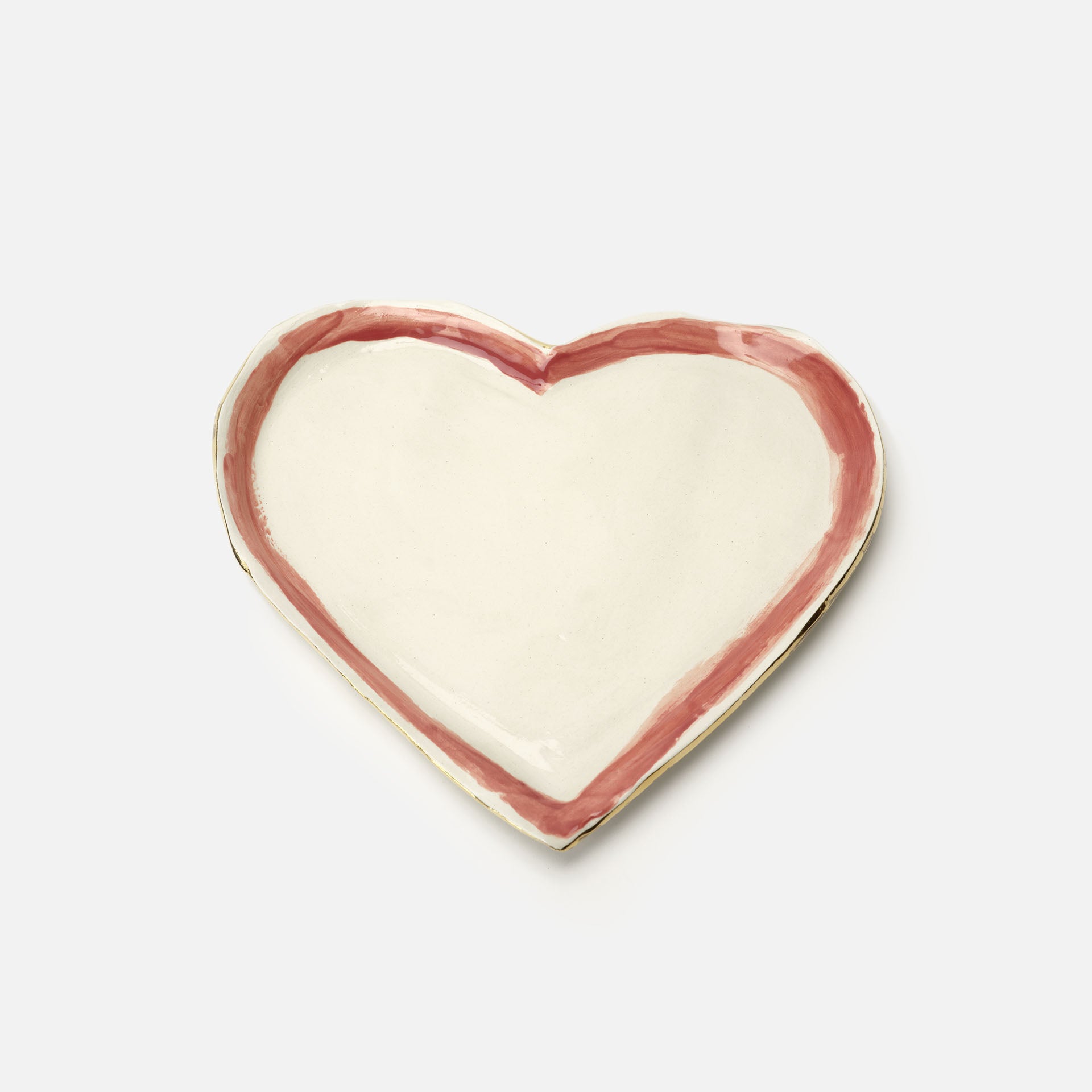 Bandeja corazón | Colección Chefff | Mercules