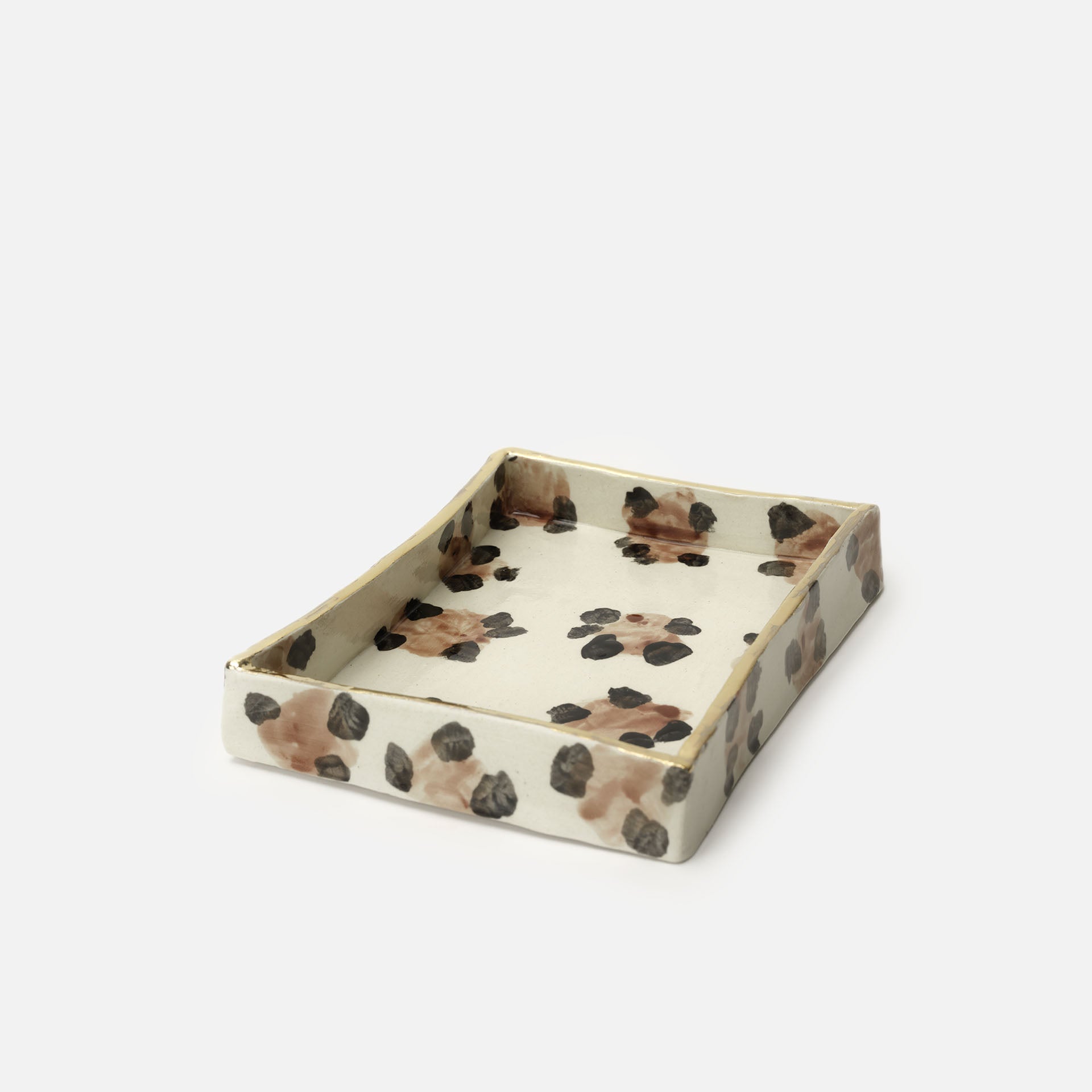 Bandeja print leopardo | Colección Chefff | Mercules