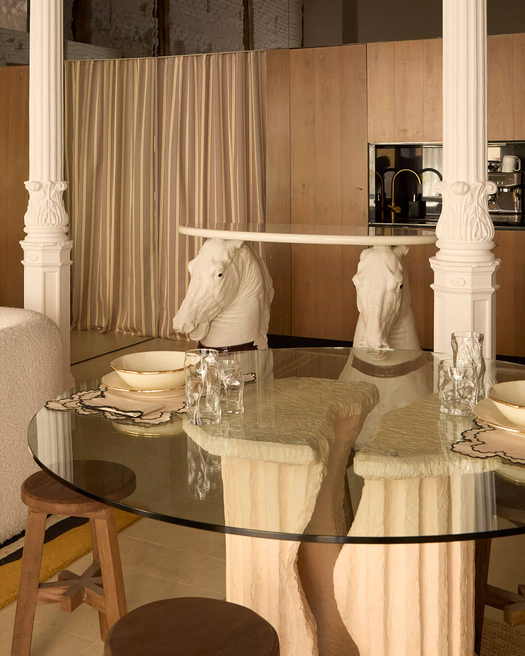 Nuestras tiendas | Mercules