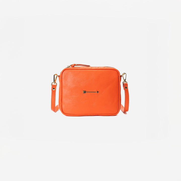 Barracuda Orange Spritz