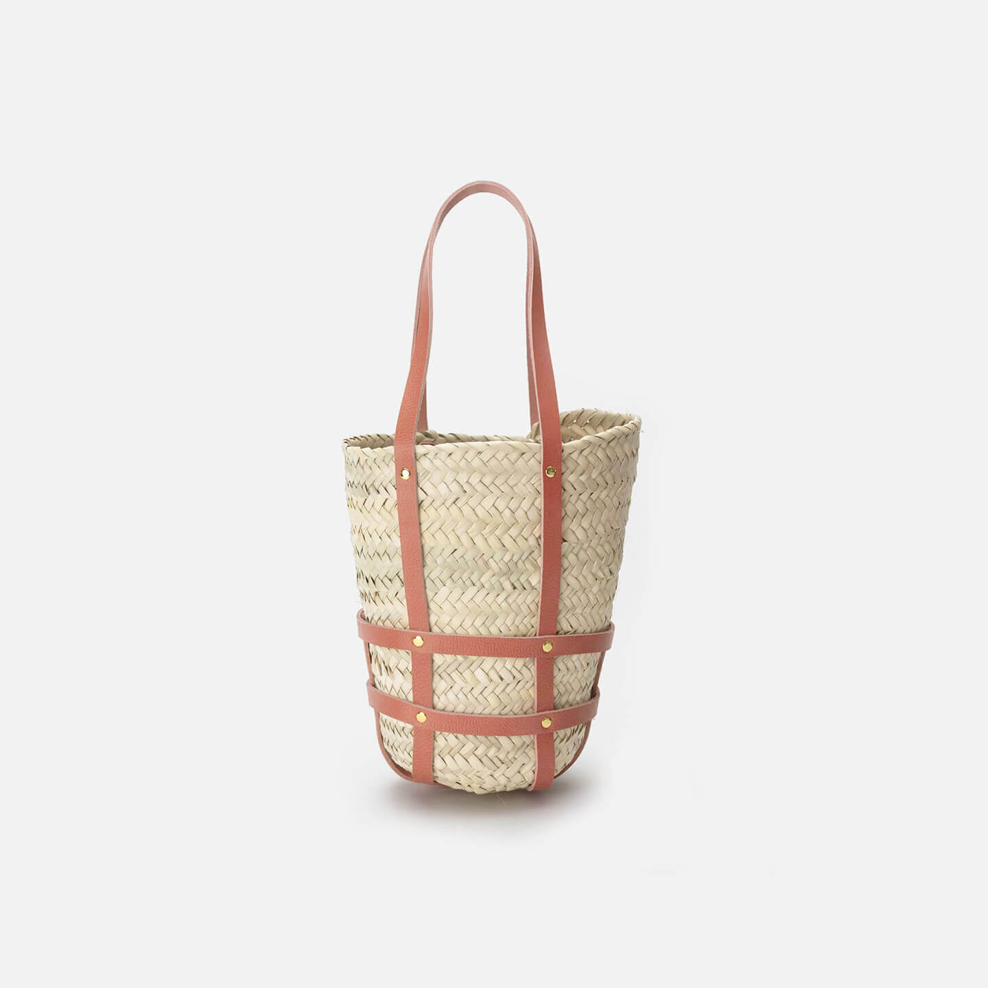 Basket Rosa