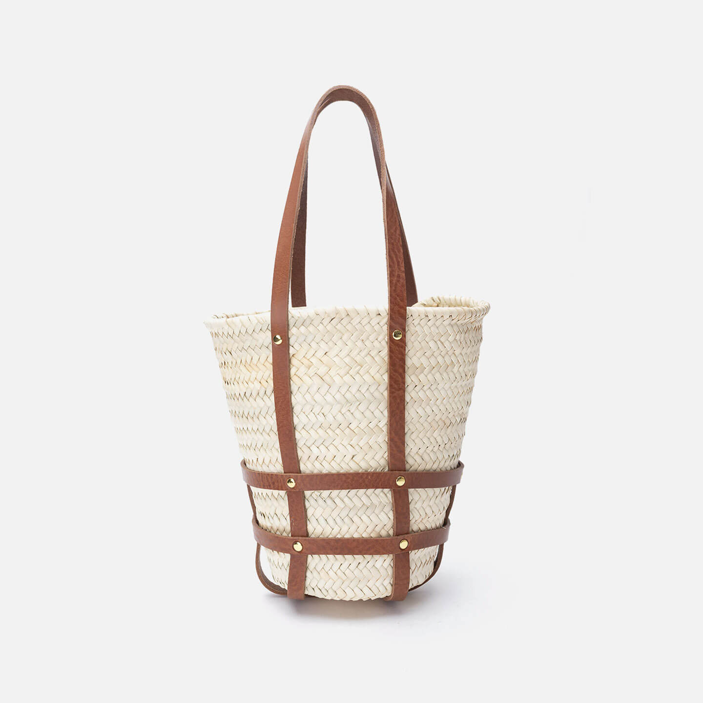 Basket Tan