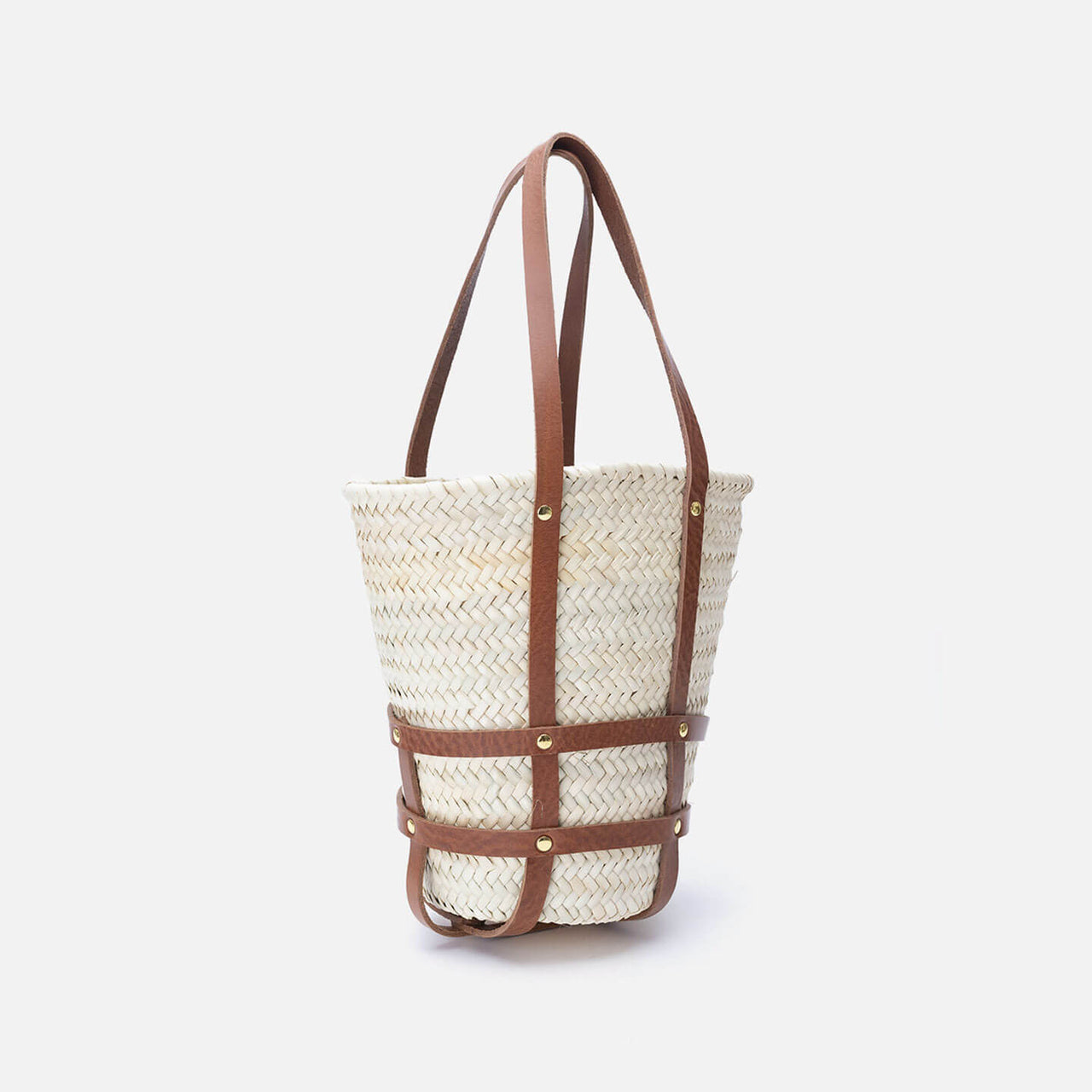 Basket Tan