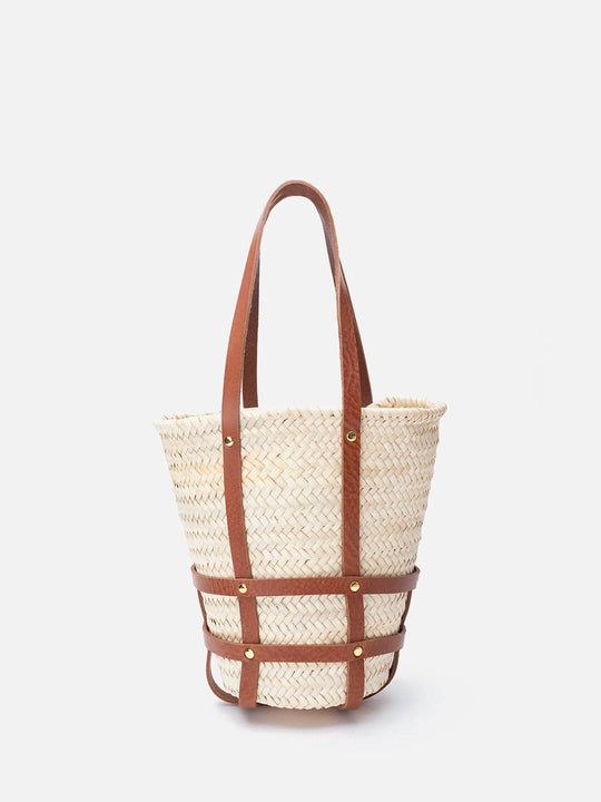 Basket Tan