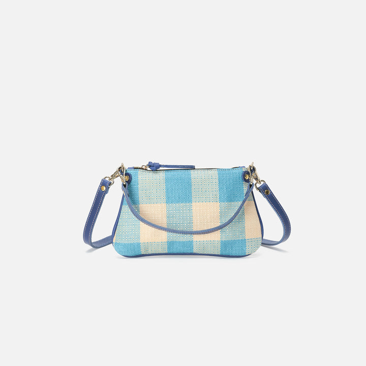 Besos Bag Blue