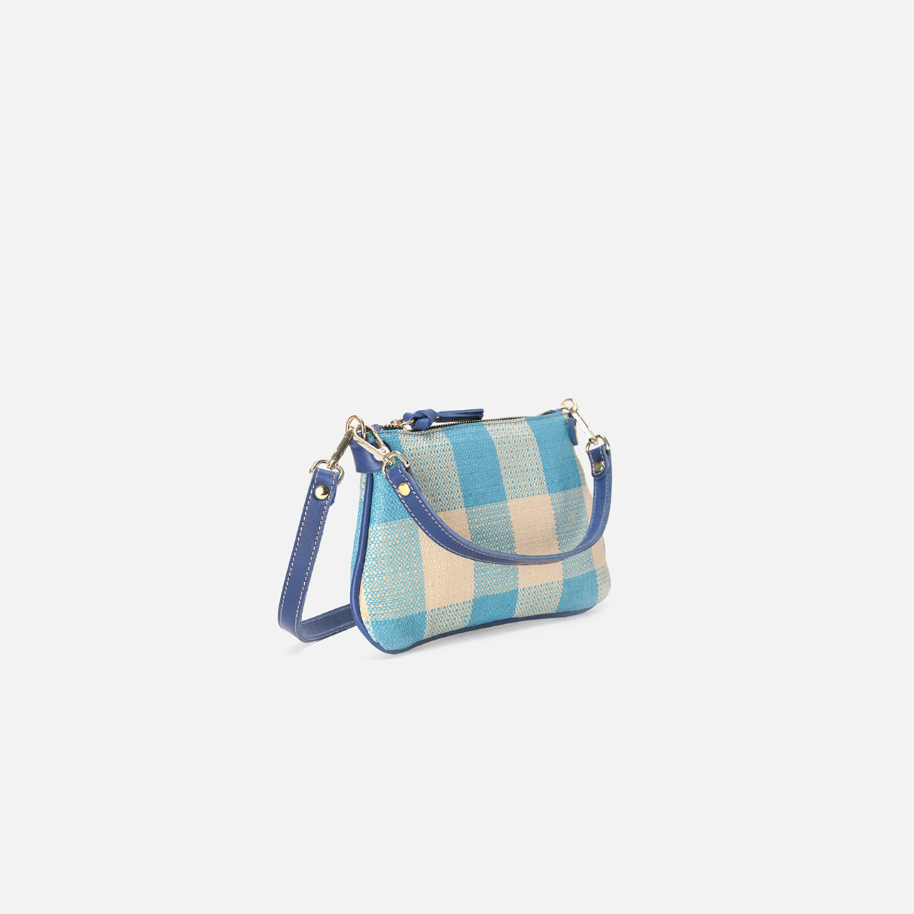 Besos Bag Blue