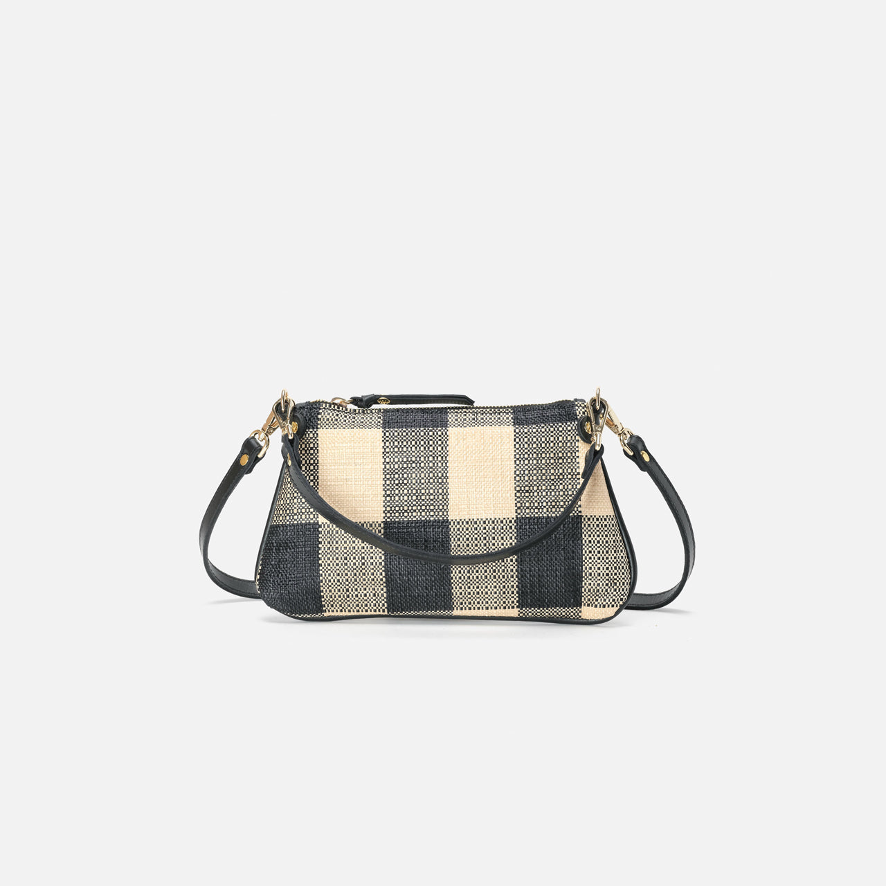 Besos Bag Black