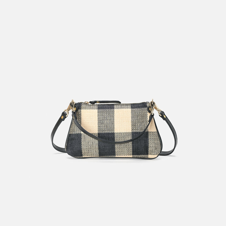 Besos Bag Black