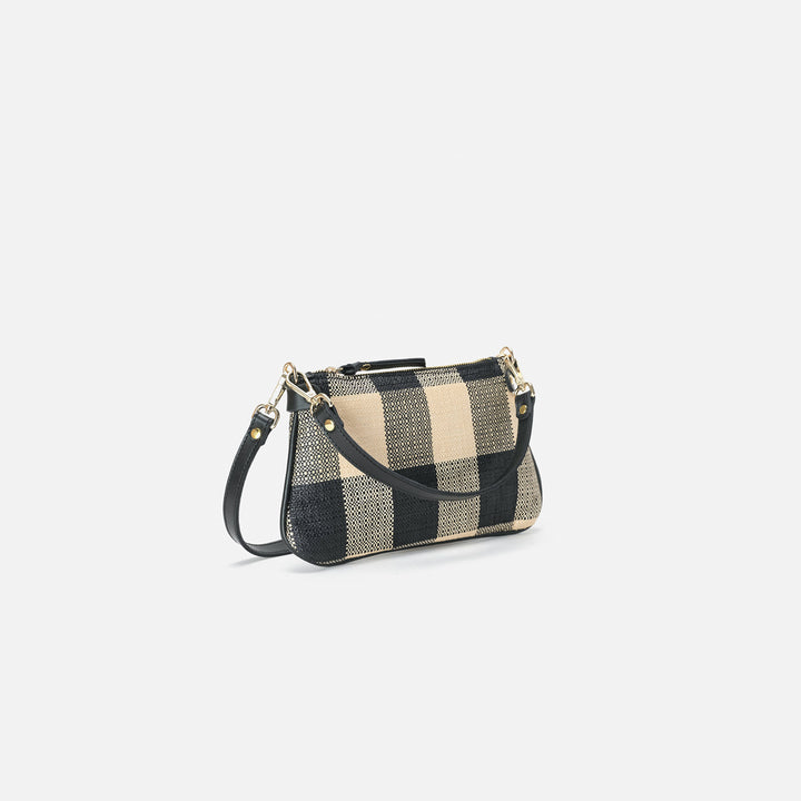 Besos Bag Black