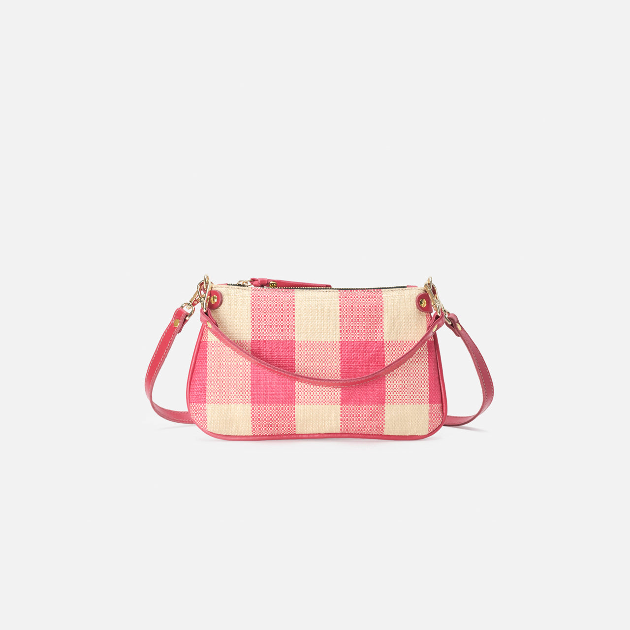 Besos Bag Red