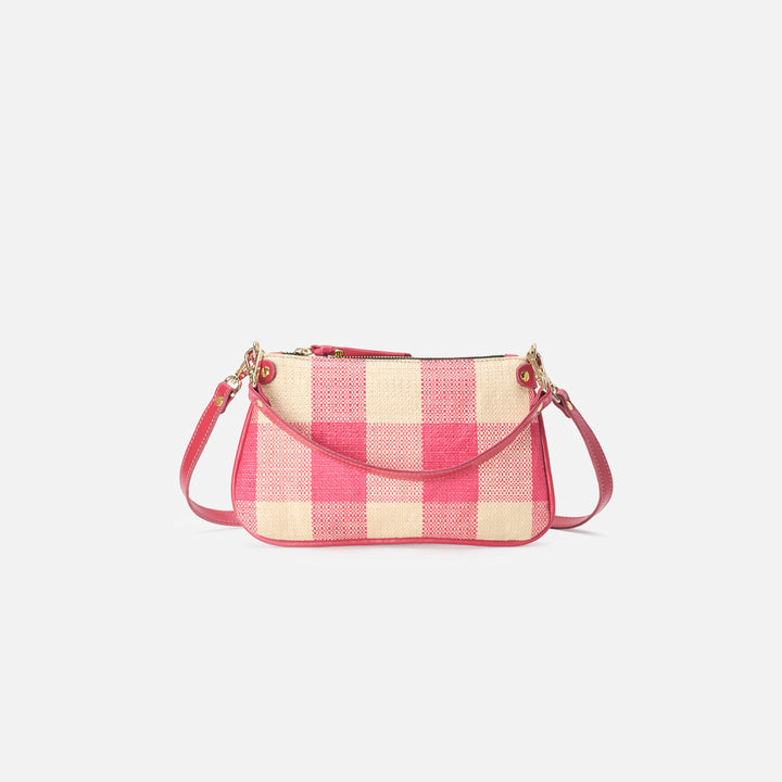 Besos Bag Red