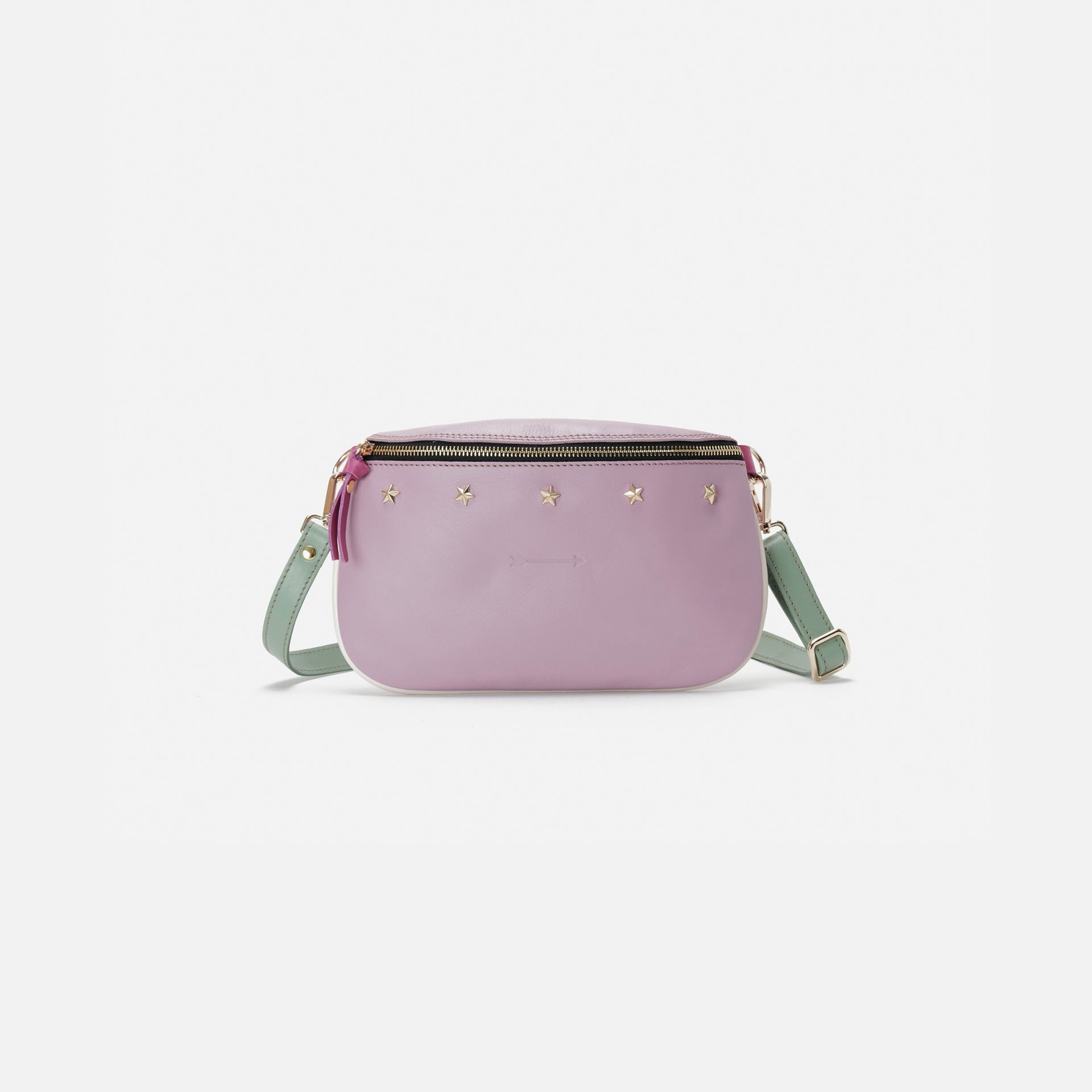 Bum Bag Stars Multicolor