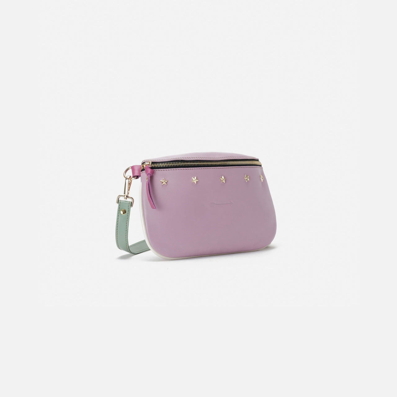 Bum Bag Stars Multicolor