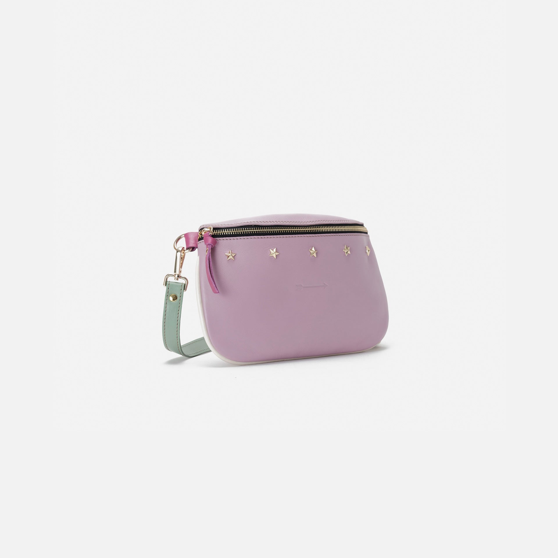 Bum Bag Stars Multicolor