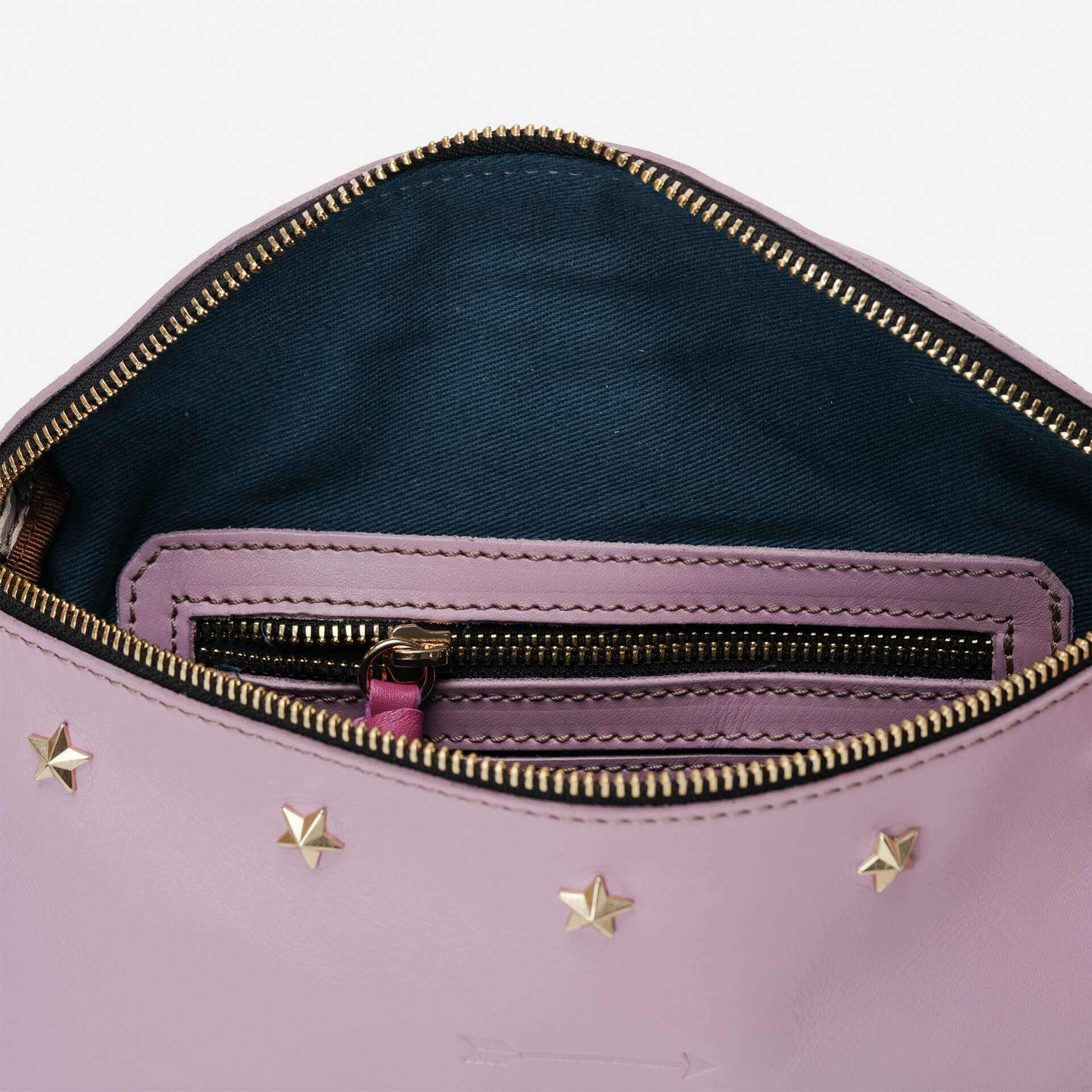 Bum Bag Stars Multicolor