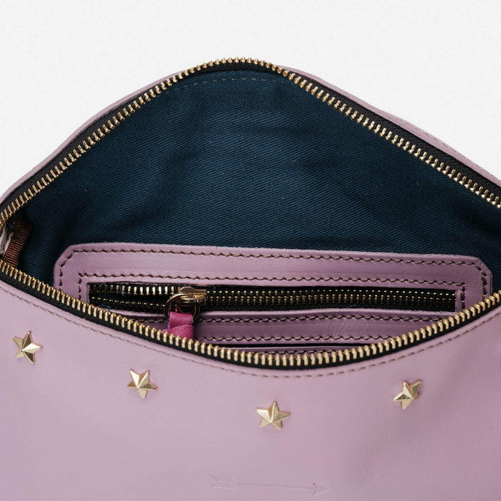 Bum Bag Stars Multicolor